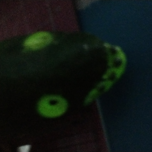 Walleye Fish Decoy - Picture 8 of 10